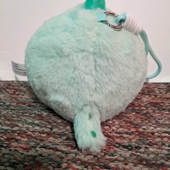 Yumo Forest Friends Series Plush "Alligator" - Picture 3 of 4